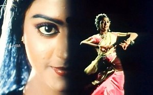 练习曲——Bhanupriya的库契普迪舞