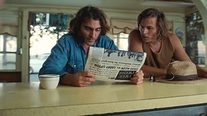 Review: 'Inherent Vice' a trippy film worth the ride