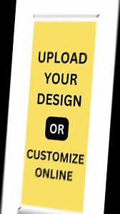 Customize Retractable Banner, Pop up Shop Banner, Stand Roll up Banner, Business/events Sign Banner, Full Color Print, FREE CARRYING BAG - Etsy UK