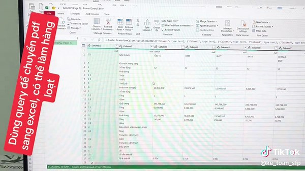 1. Sử dụng tính năng