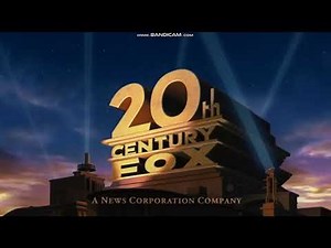 20th Century Fox/DreamWorks Animation SKG (2004)