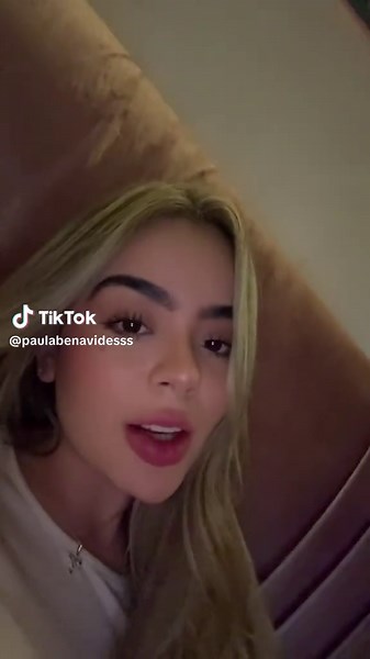 Videos de paulabenavidesss (@paulabenavidesss) con “sonido original - Paola Gabriela”