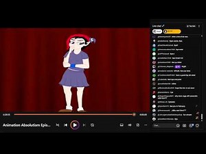 Star Giant Productions' "Final" "Goodbye"
