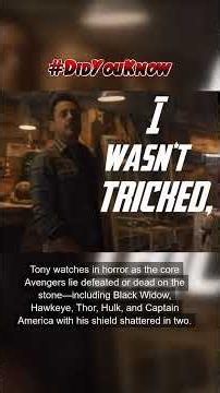 Avengers: Age of Ultron (2015) #avengers #marvel #mcu