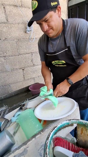 Y disfrutar el proceso por que no es fácil