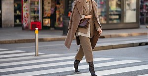 15 Cozy Winter Outfit Ideas for Women
