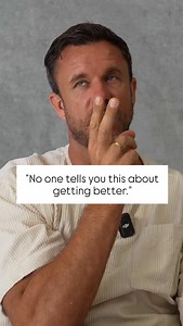 One of the biggest myths about recovery is this: That once you get better, life becomes easy. It doesn’t. What changes isn’t the absence of challenge — it’s the type of challenge. Chronic fatigue syndrome is a challenge that chooses you. You didn’t ask for it. You didn’t want it. But as you get better, something powerful happens. You get choice back. You get to choose your challenges. Relationships. Work. Travel. Responsibility. Growth. Life can be amazing and challenging at the same time. And i