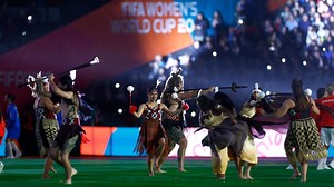 Sophie Lawson's Women's World Cup diary: The sights and sounds of Australia, New Zealand