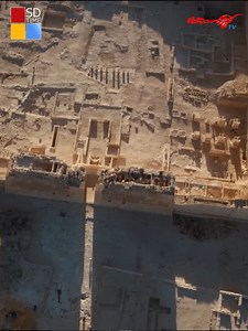 ◾️ကလီယိုပက်ထရာရဲ့ ဂူသင်္ချိုင်းတွေ့ဖို့နီးစပ်လာ | The Standard Time Daily