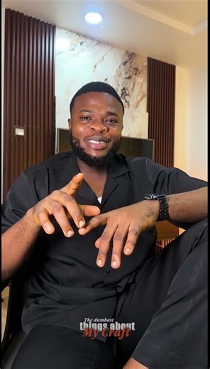 Straight cuts, L-cuts, and J-cuts explained.