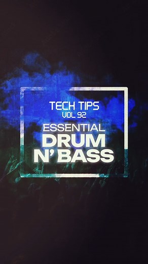 DnB Takeover continues on www.sonicacademy.com | Sonic Academy | Facebook