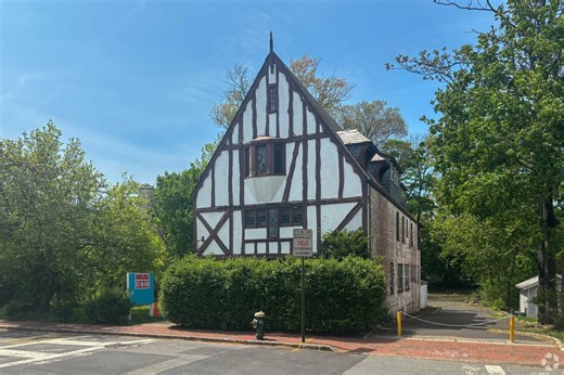 99 Vose Ave, South Orange, NJ 07079 - Office for Sale | LoopNet
