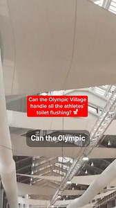 1.9K views | Everyone poops, yes, and that’s why the organizers...