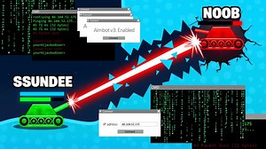 Cheating To Beat My Friends (Shellshock Live) 051736