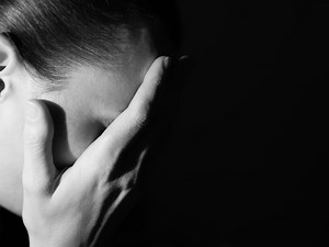 How Many San Diego Adults Have Been Diagnosed With Depression: CDC