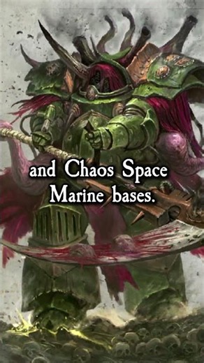 The Eye of Terror... #warhammer