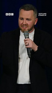 “I’ll live inside a horror film.” Stephen Buchanan buys a cosy first home. Watch Scotland Stands Up on BBC iPlayer #ScotlandStandsUp | BBC Scotland