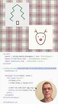 Advent of Svelte 2025 - Day 5: svelte:boundary