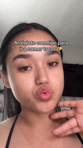 3K views · 5.5K reactions | Arréglate conmigo para ir a comer tacos  #makeup #fyp #tutorials #maquillaje #tutorial #undiscoveredmuas #viral #parati #makeupartist | 핱햆햙햎햒햆 핽햎햛햊햗햆 햒햆햐햊햚햕 | Facebook