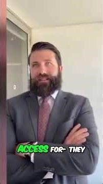 Public Records Access Denied? Watch This! #shorts