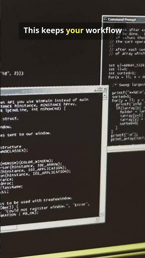 Clear Linux Terminal Instantly Without Losing History (CTRL + L)