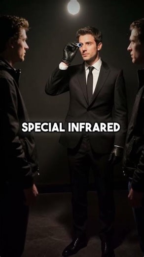 How Criminals Used X-Ray Vision to Rob Casinos of Millions