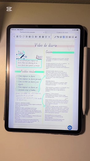 #freenote #freenotesapp #ipadnotes #ipadpro #apuntes