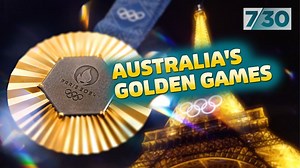 VIDEO: Paris 2024 becomes Australia's best Olympics to date