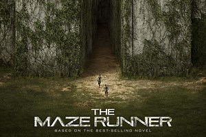 Los Personajes de Maze Runner: Correr o Morir • Cinergetica