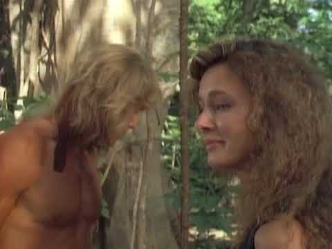 Tarzan - Season 2, Episode 14 - Tarzan and the Law of the Jungle - Full Episode