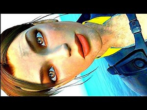 tomb raider ryona lara croft 2 underworld