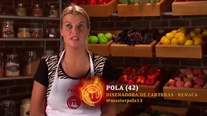 En 2017, tuvimos la tercera temporada de MasterChef Chile, vamos a revivir todas las emociones de la competencia y acompañar la trayectoria de los mejores cocineros en búsqueda del gran título de MasterChef. (T03E11 - 2017) | MasterChef Chile