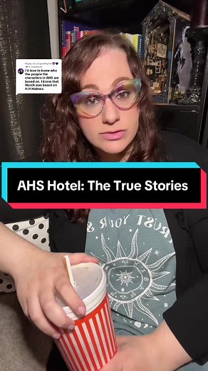 American Horror Story: Hotel's True Events Explained