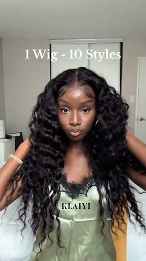 4.1K views · 31 reactions | The last day of flash sale live streaming!! So prettyyyBuy this!! Get Now：https://st.klaiyihair.com/XZ6YTL 朗$200 OFF Over $201, Code: SAVE200 ⏰FB exclusive limited time offer - ✈Free Shipping 30 Days Free ReturnPay Later Like KlaiyiHair for more Flash Sale wigs information - #KlaiyiHair #klaiyiwigs #humanhair #wiginstall #wigstyling | Klaiyi Hair | Facebook