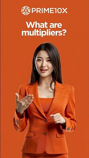 What Are Multipliers in Prime10X? | Loyalty Rewards Explained