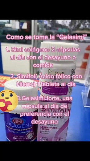 Gelasimi: Usos y Beneficios del Producto