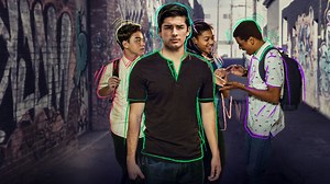 Watch Free On My Block TV Shows Online HD