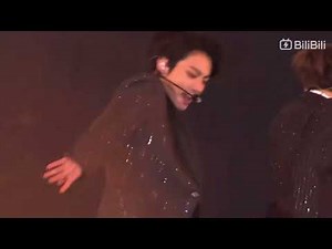 Dionysus - Not Today - BTS - World Tour 'Love Yourself: Speak Yourself [The Final]