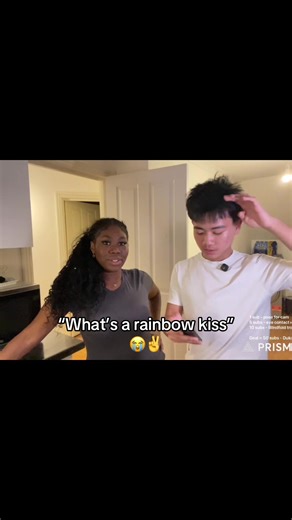 Twitch: andy_tch1234 #twitch #amiandandy #us #london | what's a rainbow baby