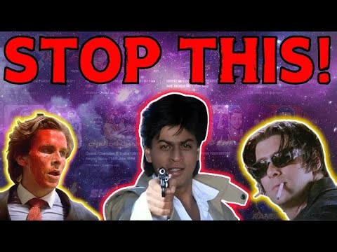 This Needs To Be STOPPED!!!