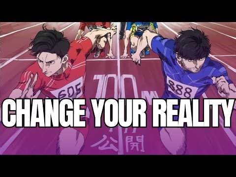 100 Meters Teaches You How To Change Your Reality INSTANTLY