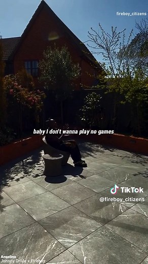 Angelina Lyrics: Fireboy DML and Johnny Drille Collaboration