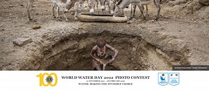 Home | World Water Day Photo Contest