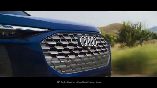 Audi TV Spot, 'The Next Chapter of Audi Performance' [T2]