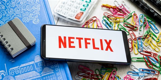 Yakoi sur Netflix en mai ?