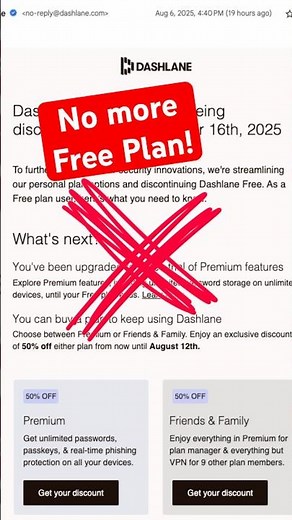 Dashlane just rug-pulled its users