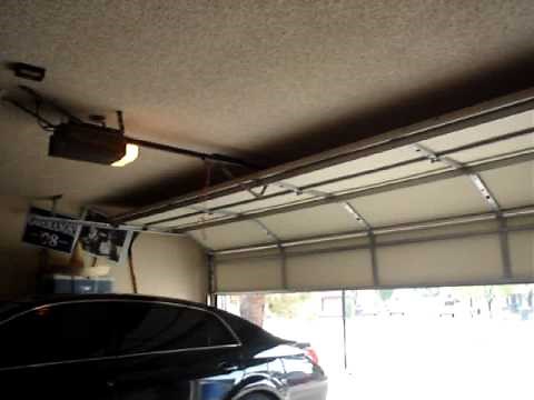 Chamberlain ElectroLift Executive #1