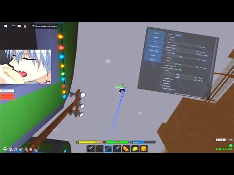 matrix made me who i am today.. (Dahood Montage + BEST SETTINGS)