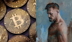 What are UFC NFTs, and where to buy them?