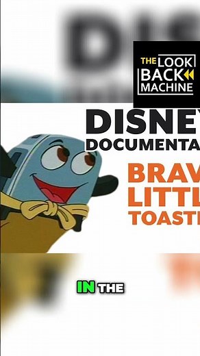Our Animated Adventure on Brave Little Toaster: Sinking into Quicksand!